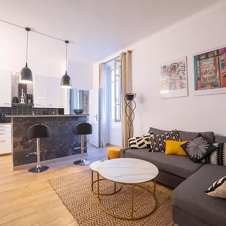 Apartman Smile By Halldis *