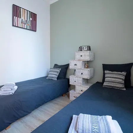 Smile By Halldis Apartman Cannes